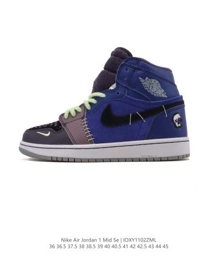 2025年12月新品（NIKE）AIR JORDAN 1 M...