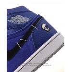 2025年12月新品（NIKE）AIR JORDAN 1 MID人気 スニーカー男女兼用/誕生日プレゼント/XH工場