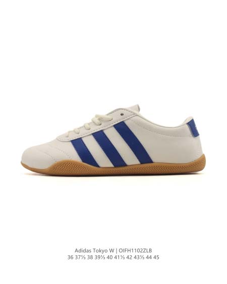 2025年12月新品ADIDAS ORIGINALS TOK...