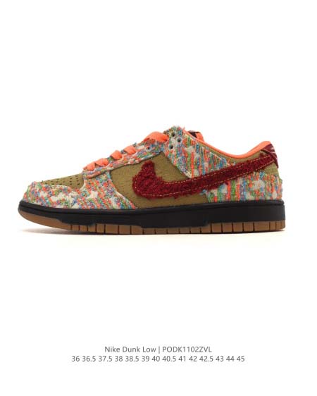 2025年12月新品Nike Sb Dunk Low Pro...