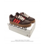 2025年12月新品Adidas D-PAD CLASSIC人気 スニーカー男女兼用/誕生日プレゼント/XH工場