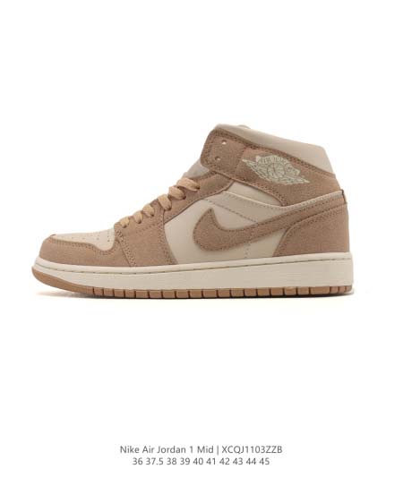 2025年12月新品（NIKE）AIR JORDAN 1 M...