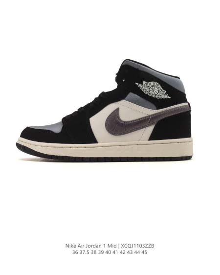 2025年12月新品（NIKE）AIR JORDAN 1 M...