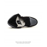 2025年12月新品（NIKE）AIR JORDAN 1 MID人気 スニーカー男女兼用/誕生日プレゼント/XH工場