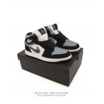 2025年12月新品（NIKE）AIR JORDAN 1 MID人気 スニーカー男女兼用/誕生日プレゼント/XH工場