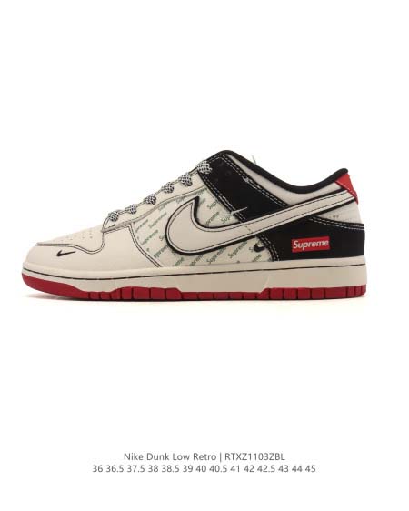 2025年12月新品Nike Sb Dunk Low Pro...