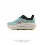 2025年12月新品HOKA ONE ONE人気 スニーカー男女兼用/誕生日プレゼント/XH工場