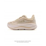 2025年12月新品HOKA ONE ONE人気 スニーカー男女兼用/誕生日プレゼント/XH工場