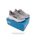 2025年12月新品HOKA ONE ONE人気 スニーカー男女兼用/誕生日プレゼント/XH工場