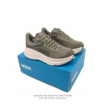 2025年12月新品HOKA ONE ONE人気 スニーカー男女兼用/誕生日プレゼント/XH工場