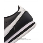 2025年12月新品Nike Classic Cortez Nylon人気 スニーカー男女兼用/誕生日プレゼント/XH工場