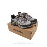 2025年12月新品Salomon人気 スニーカー男女兼用/誕生日プレゼント/XH工場