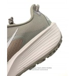 2025年12月新品NIKE REACTX PEGASUSTRAIL6人気 スニーカー男女兼用/誕生日プレゼント/XH工場