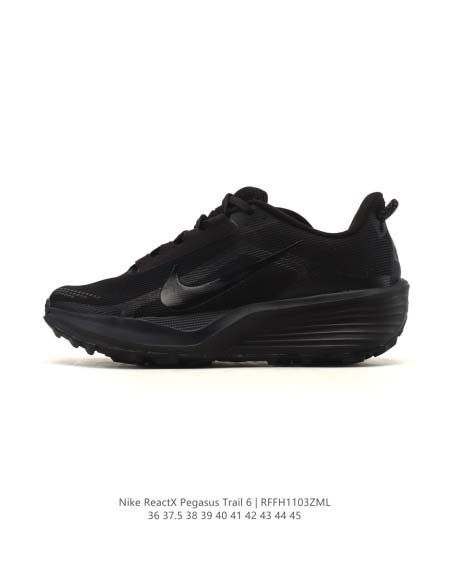 2025年12月新品NIKE REACTX PEGASUST...