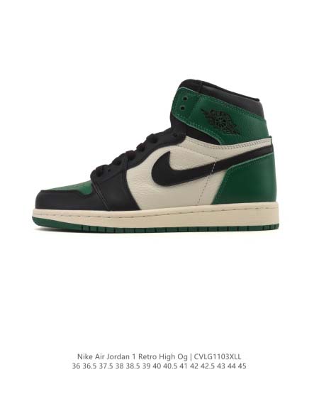 2025年12月新品Nike Air Jordan 1 Re...