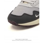 2025年12月新品Nike Air Max 1-P人気 スニーカー男女兼用/誕生日プレゼント/XH工場