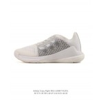 2025年12月新品Adidas Crazyflight Mid人気 スニーカー男女兼用/誕生日プレゼント/XH工場