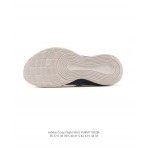 2025年12月新品Adidas Crazyflight Mid人気 スニーカー男女兼用/誕生日プレゼント/XH工場