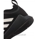 2025年12月新品Adidas Crazyflight Mid人気 スニーカー男女兼用/誕生日プレゼント/XH工場