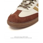 2025年12月新品Adidas SAMBAVEGAN人気 スニーカー男女兼用/誕生日プレゼント/XH工場
