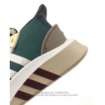 2025年12月新品Adidas EQT BASK ADV V2人気 スニーカー男女兼用/誕生日プレゼント/XH工場