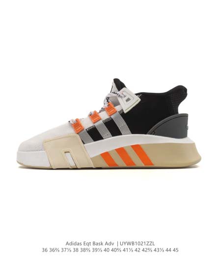2025年12月新品Adidas EQT BASK ADV ...