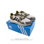 2025年12月新品 Adidas Nite Jogger人気 スニーカー男女兼用/誕生日プレゼント/XH工場