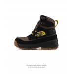 2025年12月新品The North Face人気 スニーカー男女兼用/誕生日プレゼント/XH工場