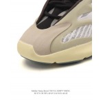 2025年12月新品Adidas Yeezy 700 V3人気 スニーカー男女兼用/誕生日プレゼント/XH工場