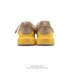 2025年12月新品UGG人気 スニーカー男女兼用/誕生日プレゼント/XH工場