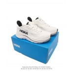 2025年12月新品HOKA ONE ONE人気 スニーカー男女兼用/誕生日プレゼント/XH工場