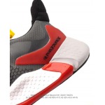 2025年12月新品（adidas）ALPHABOUNCE BEYOND人気 スニーカー男女兼用/誕生日プレゼント/XH工場