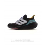 2025年12月新品ADIDAS ULTRABOOST 21人気 スニーカー男女兼用/誕生日プレゼント/XH工場