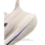 2025年12月新品ADIDAS ULTRABOOST 21人気 スニーカー男女兼用/誕生日プレゼント/XH工場