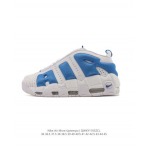 2025年12月新品Nike Air More Uptempo ’96人気 スニーカー男女兼用/誕生日プレゼント/XH工場