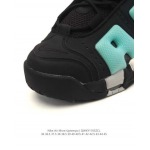 2025年12月新品Nike Air More Uptempo ’96人気 スニーカー男女兼用/誕生日プレゼント/XH工場