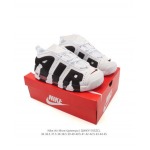2025年12月新品Nike Air More Uptempo ’96人気 スニーカー男女兼用/誕生日プレゼント/XH工場