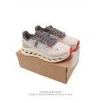 2025年12月新品On Cloudtitl人気 スニーカー男女兼用/誕生日プレゼント/XH工場