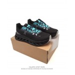 2025年12月新品On Cloudtitl人気 スニーカー男女兼用/誕生日プレゼント/XH工場