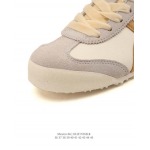 2025年12月新品Onitsuka Tiger Mexico 66人気 スニーカー男女兼用/誕生日プレゼント/XH工場