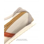 2025年12月新品Onitsuka Tiger Mexico 66人気 スニーカー男女兼用/誕生日プレゼント/XH工場