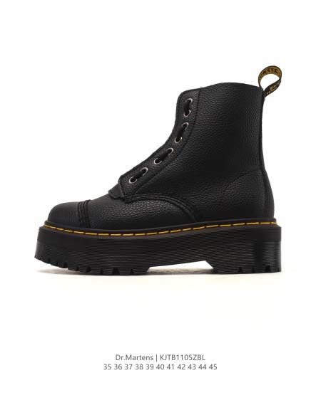 2025年12月新品D.r Martens人気 スニーカー男...