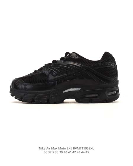2025年12月新品（NIKE）AIR MAX MOTO 2...