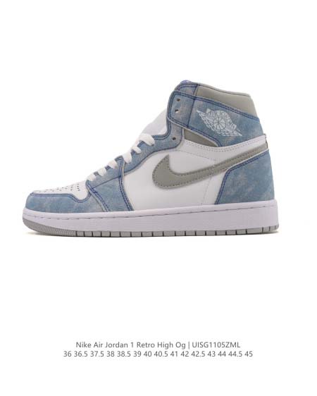 2025年12月新品Nike Air Jordan 1 Re...