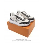 2025年12月新品lv classic人気 スニーカー男女兼用/誕生日プレゼント/XH工場