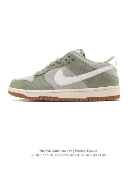 2025年12月新品Nike Sb Dunk Low Pro...