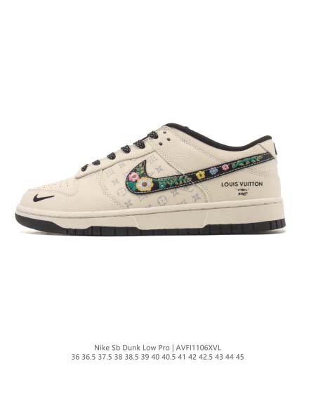 2025年12月新品Nike Sb Dunk Low Pro...