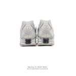 2025年12月新品Nike Shox TL人気 スニーカー男女兼用/誕生日プレゼント/XH工場