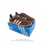 2025年12月新品Adidas SAMBAVEGAN人気 スニーカー男女兼用/誕生日プレゼント/XH工場