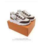 2025年12月新品lv classic人気 スニーカー男女兼用/誕生日プレゼント/XH工場